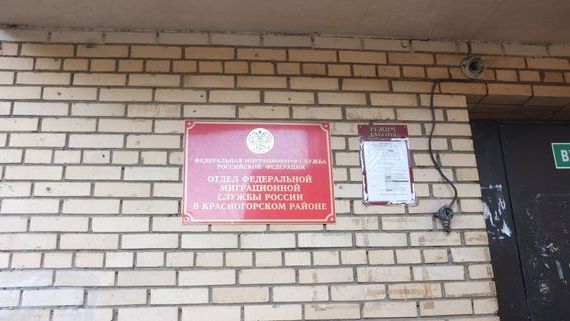 прописка в Мантурово